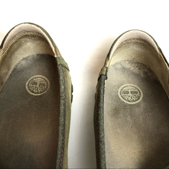 Timberland Sporty Mary Janes - Picture 4 of 8